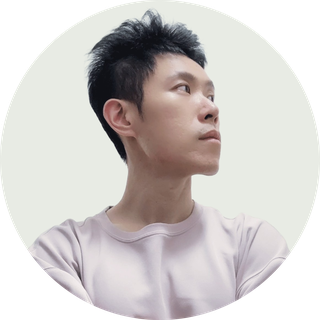 VicResults 創辦人 Vic Wang