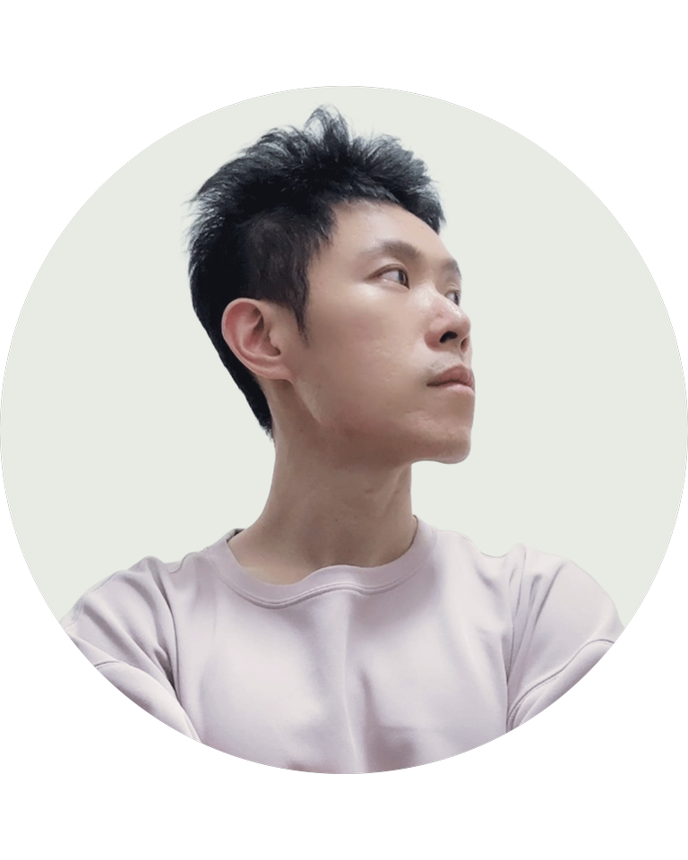 VicResults 創辦人 Vic Wang